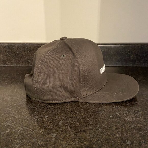 SRAM Cotton Snapback - Olive - Picture 2 of 8